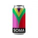 SOMA COZY _ IPA _ 7% _ 44 cl (1 UD.) 