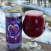 Transient Artisan Ales. Smolverine [Oops Real Berries] 
