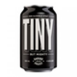 Garage Project TINY But Mighty - Stout Garage Project TINY But Mighty - Stout