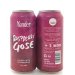 Yonder Raspberry Gose Yonder Raspberry Gose