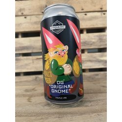 Basqueland Original Gnome