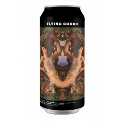 Flying Couch DILLY-DALLY - Flying Couch Brewing