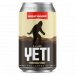 Great Divide Yeti Imperial Stout 355ml BB 05092025 Great Divide Yeti Imperial Stout 355ml BB 05092025