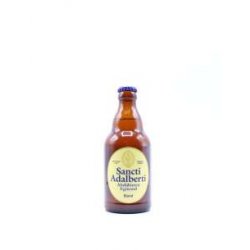 Sancti Adalberti Egmondse Blonde - De Biertonne