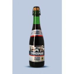 Timmermans Oude Kriek - Cervezas Cebados