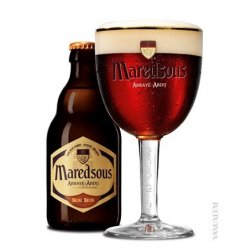 Maredsous Brune / Bruin