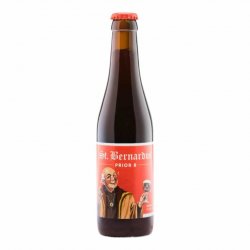 St. Bernardus Prior 8