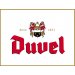 Duvel Belgian Golden Ale 24 oz. Bottle 