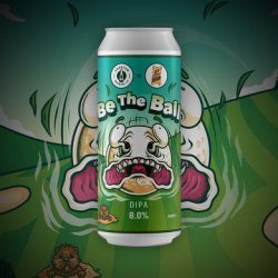 Phantom Brewing Co. Megamouth