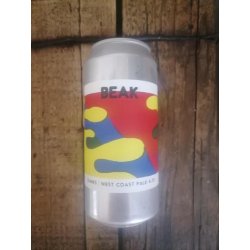 Beak Dunes
