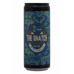 Birra dell'Eremo The Snatch - Fatti Una Birra