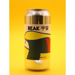 Beak BIG COSM