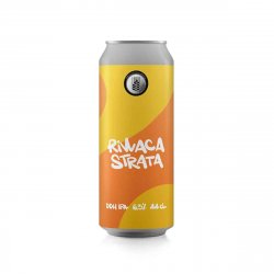 Espiga Riwaca Strata 6,3alc 44cl - Dcervezas