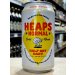 Heaps Normal Half Day Hazy Pale 375ml Can 