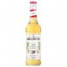 Monin Vanilla Syrup  70cl 