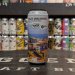 Pinta x Cerveza Granizo  Hazy Discovery: Valparaiso 