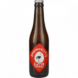 Brouwerij t IJ Zatte - Drankgigant.nl