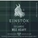 Einstok Icelandic Wee Heavy 6 pack 12 oz. Can 