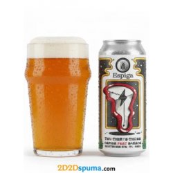 Cervesa Espiga Ten Thirty Three Feat Garage Co Cervesa Espiga Ten Thirty Three Feat Garage Co