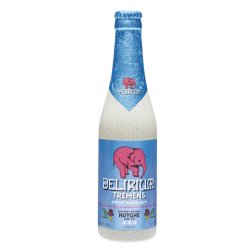 Delirium Tremens