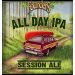 Founders Brewery All Day IPA 15 pack 12 oz. 