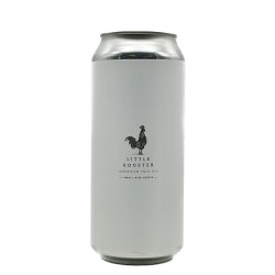 Trillium - Little Rooster - Drikbeer