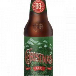 Breckenridge Christmas Ale 24 pack12 oz bottles - Beverages2u