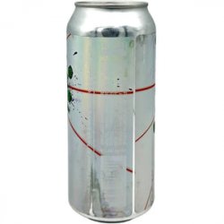 Parish Brewing Co. DDH Ghost In the Machine