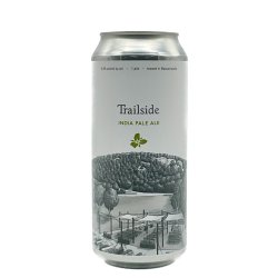 Trillium - Trailside IPA - Drikbeer