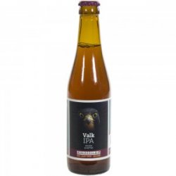 Valk IPA  33 cl   Fles - Thysshop