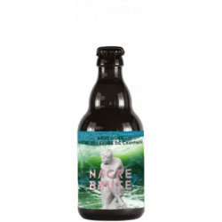 Brasseurs Cueilleurs Nacre Brute - Gose Huitres - Find a Bottle