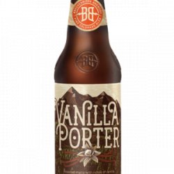 Breckenridge Vanilla Porter 2412oz bottles - Beverages2u