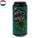 Mad Scientist  Mad House DDH IPA 