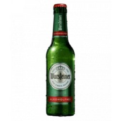 Warsteiner Herb  Alkoholfrei – Pilsener - Alcoholvrij Bierhuis