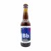 Blueberry Belgian Red (Cellar Aged Brett Beer)  MishMash Amsterdam 