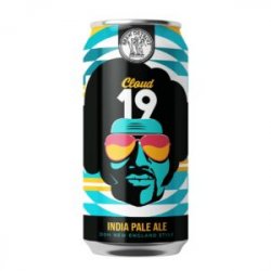 BREW DETROIT CLOUD 19 DDH IPA 4 pack16 oz cans - Beverages2u