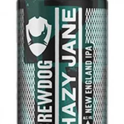 Brew Dog Hazy Jane  2412OZ CANS - Beverages2u