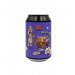 Cockroach Brew - Stoute Kakkerlak - 330ml can 