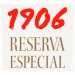 Estrella  Galicia 1906 Reserva  6.5% Lager  30L Keg (53 Pints)  G-Type 