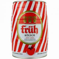 Früh Kölsch