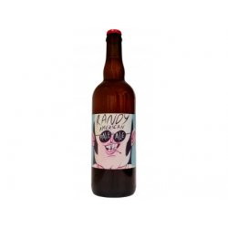 Barn- 11°Randy APA 0,75l sklo 4,6% alk. - Beer Butik