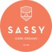Sassy  Organic Cider  4.0% Cider  30L Keg (53 Pints)  S-Type 