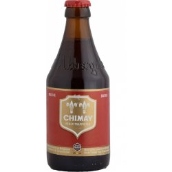 Chimay Brown ale 330ml - ΕλVino