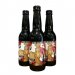 Hoppy People - Barrel Aged Swiss Federal Stout Reserva 2024 Hoppy People - Barrel Aged Swiss Federal Stout Reserva 2024