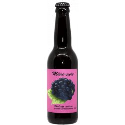 L'Origine du Monde Mûre Sure - Berliner Weisse - Find a Bottle