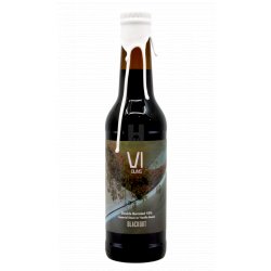 Blackout Brewing Violins