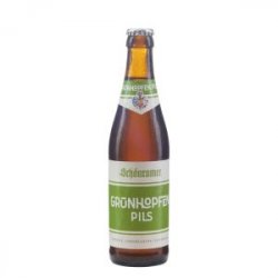 Schönramer Grünhopfen Pils 330ML - Bine & Vine