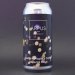 Arpus Brewing Co - Vanilla x Maple x Coffee Imperial Stout - 12% (440ml) Arpus Brewing Co - Vanilla x Maple x Coffee Imperial Stout - 12% (440ml)