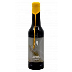 Blackout Brewing Vilify