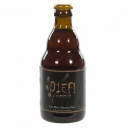 Dief Copper  33 cl  Fles - Drinksstore